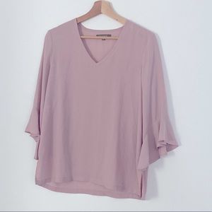 Lovely Philosphy Blouse